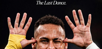 NOWE PROFILOWE Neymara przed jego LAST DANCE na MŚ... <3